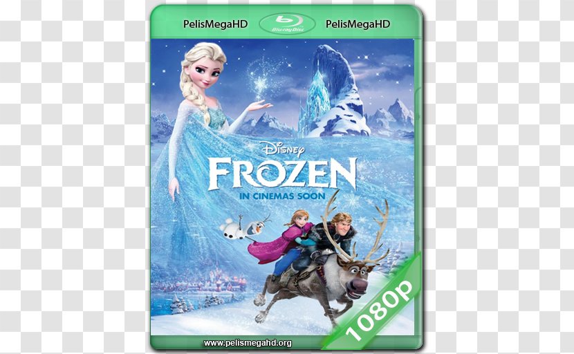 Anna Elsa Film Let It Go The Walt Disney Company Transparent PNG