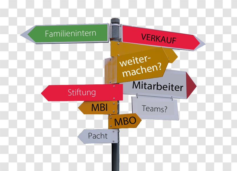 Germany Business Traffic Sign Afacere Unternehmensnachfolge Transparent PNG