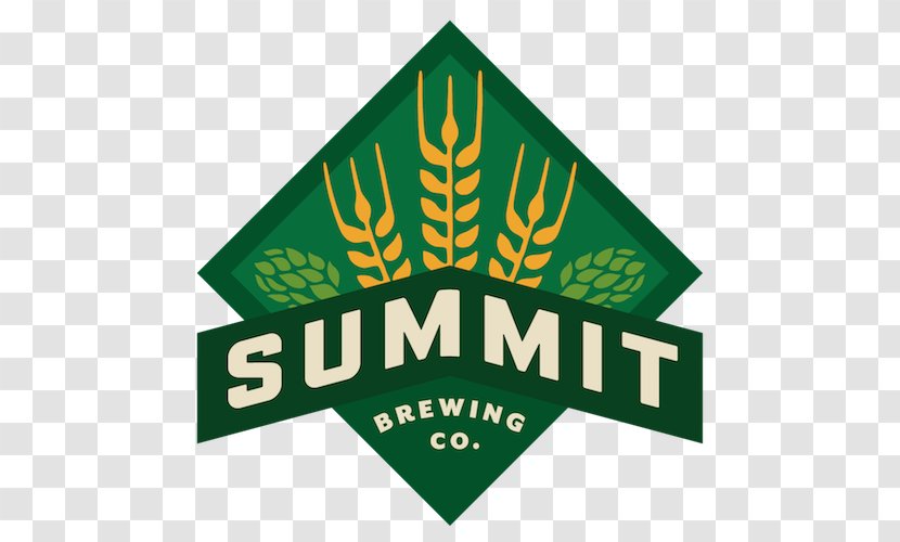 Summit Brewing Company Beer Ale Stout Brewery Transparent PNG