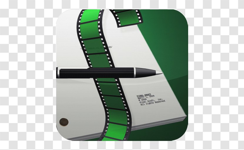 Final Draft Screenwriting Software Celtx Scripped - Writer Transparent PNG