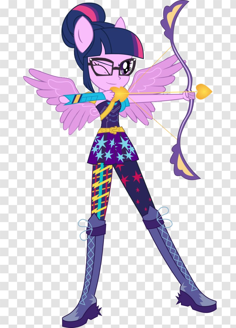 Twilight Sparkle Sunset Shimmer My Little Pony: Equestria Girls - Fictional Character - School Spirit Transparent PNG