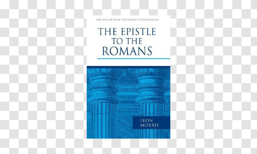 Epistle To The Romans Letters Thessalonians Book Gospel Of Mark - Text Transparent PNG