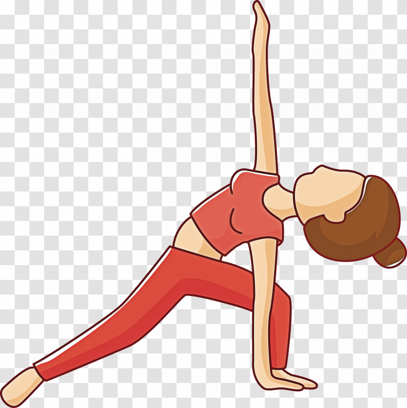 Yoga Yoga Day International Day Of Yoga Transparent PNG
