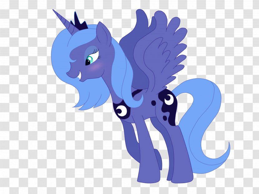 Cat Princess Luna Of The Night - Organism Transparent PNG