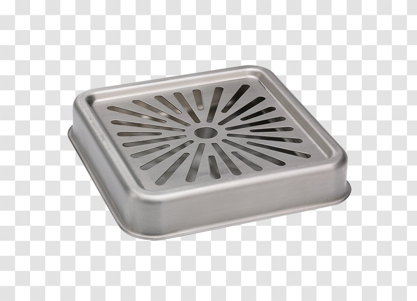 Metal Product Design Angle - Drip Tray Transparent PNG