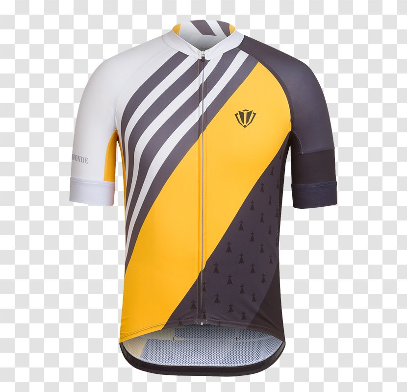 Cycling Jersey Clothing Bicycle Transparent PNG