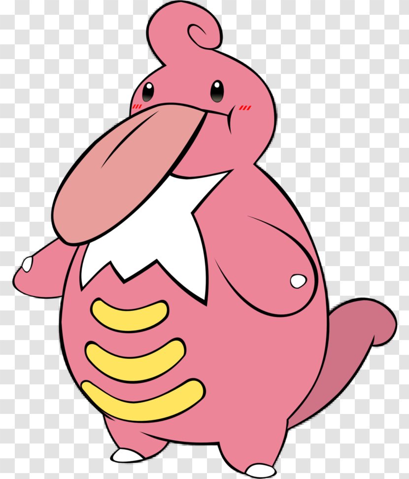 Lickilicky Pachirisu Pokémon Lickitung - Tangrowth - Pokemon Transparent PNG