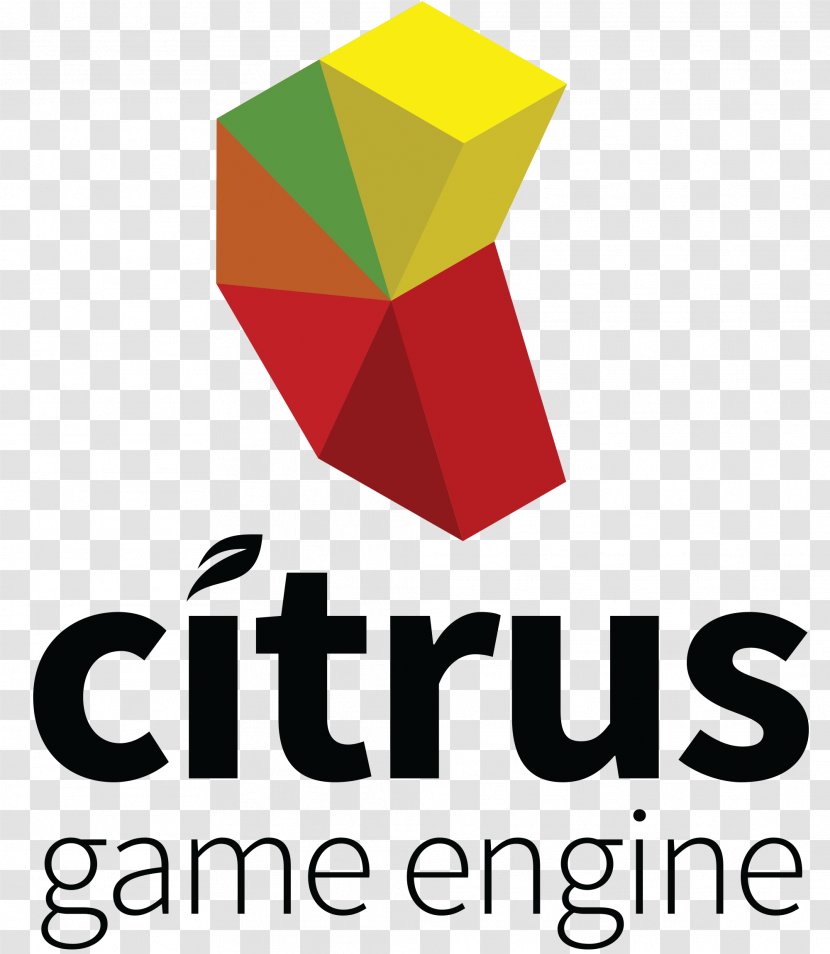 Creatis Inc Video Game Development Logo Engine - Stencyl - Isometric Transparent PNG