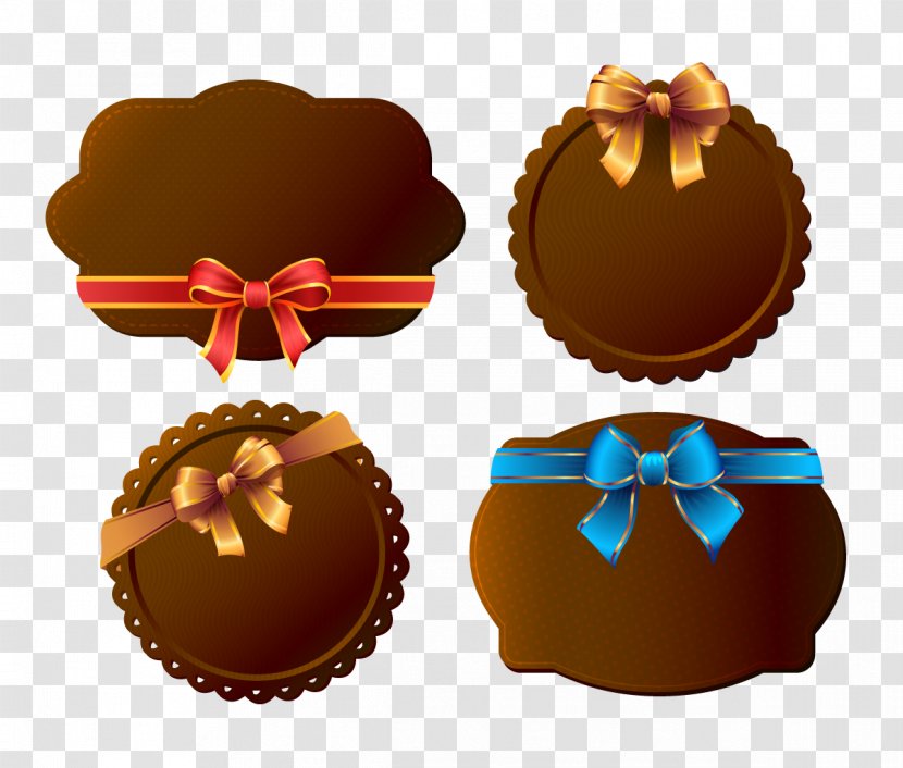 Euclidean Vector - Party - Chocolate Brand Transparent PNG