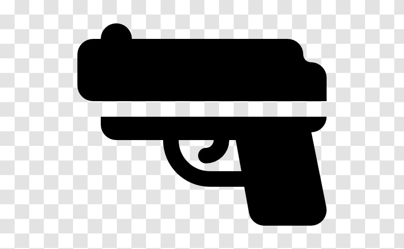 Pistol Weapon Gun - Firearms License Transparent PNG