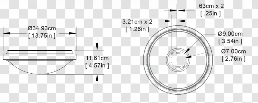 Door Handle Car Drawing - Joint Transparent PNG