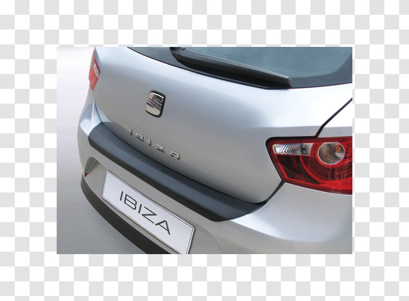 SEAT Ibiza Car Door Cupra - 5 - Seat Transparent PNG