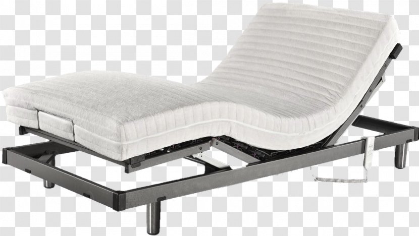 Mattress Bed Frame Couch - Soft Transparent PNG
