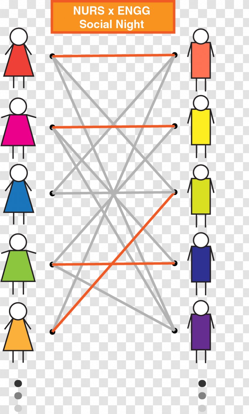 Triangle Point Clip Art Hall's Marriage Theorem - Parallel - Hall Transparent PNG