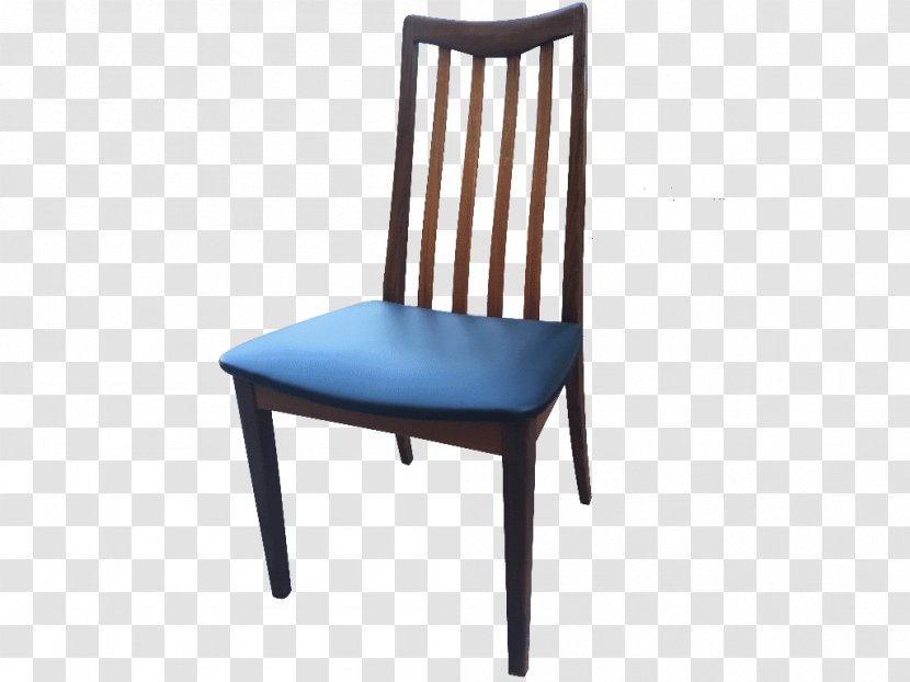 Chair Wood Garden Furniture - Armchair PLAN Transparent PNG