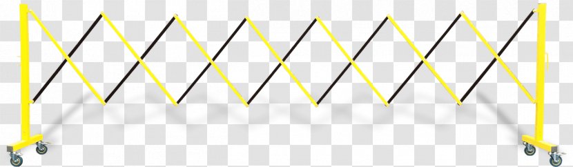 Line Angle Point Brand Font - Yellow Transparent PNG