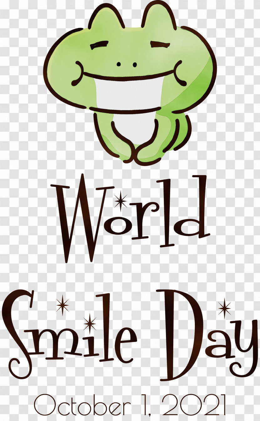 Frogs Logo Smiley Happiness Smile Transparent PNG