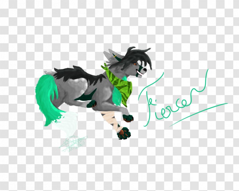 Mammal Horse Dog - Carnivoran - Fierce Transparent PNG