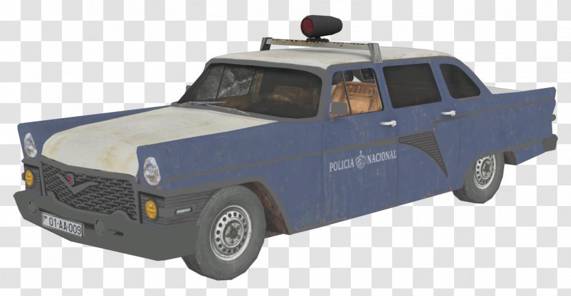 Call Of Duty: Black Ops III Modern Warfare 3 WWII 2 - Brand - Police Car Transparent PNG