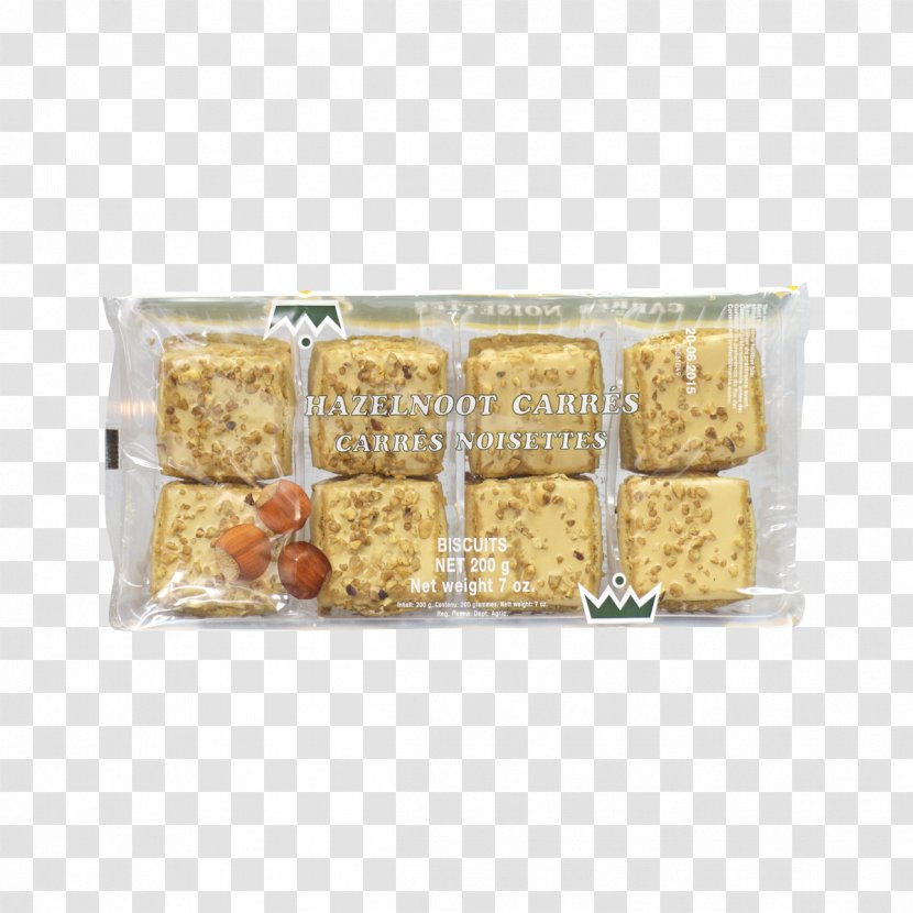 Breakfast Cereal Commodity Flavor Snack - Hazelnut Crisp Transparent PNG