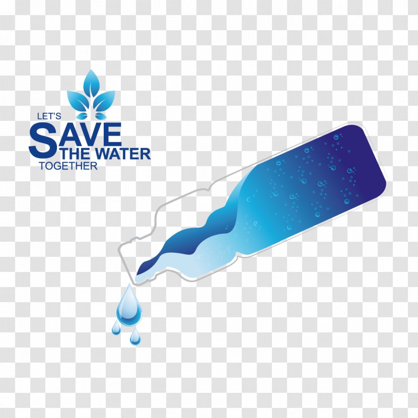 Infographic Template Water - Information - Creative Conservation Transparent PNG