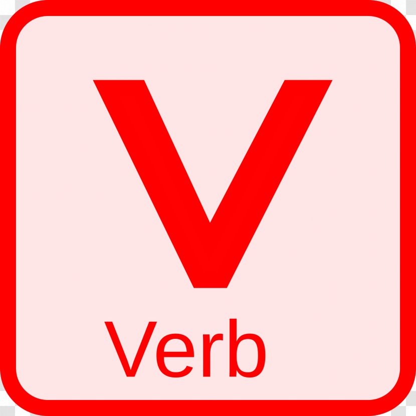 English Grammar Verbs Grammatical Tense - Verb - Text Transparent PNG