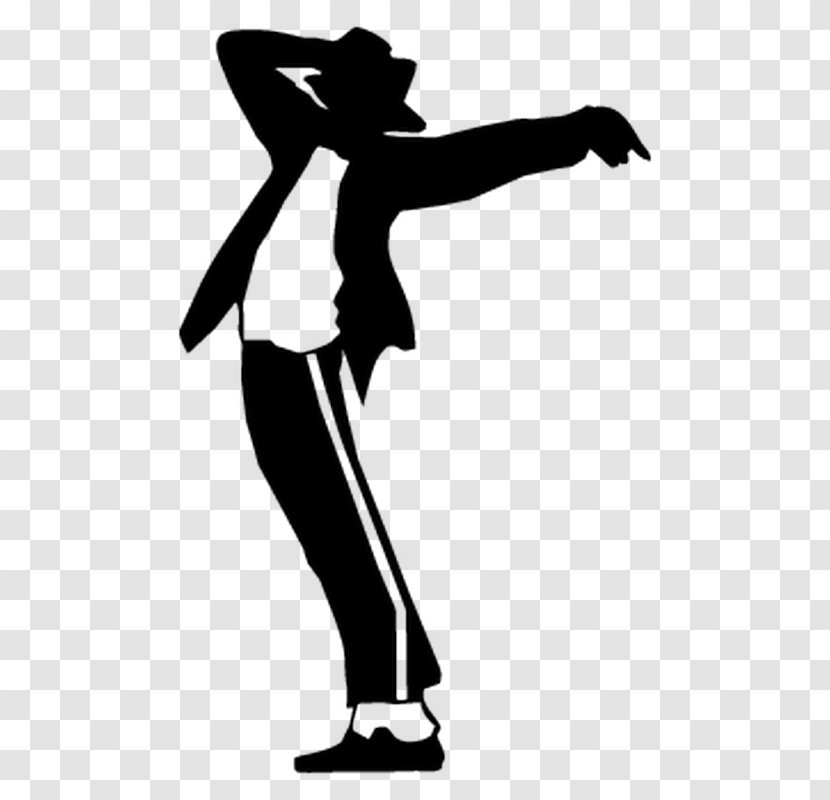 Music Cartoon - Michael Jackson - Standing Transparent PNG