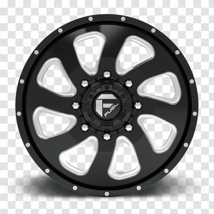 Custom Wheel Off-roading Rim Truck - Bicycle Transparent PNG