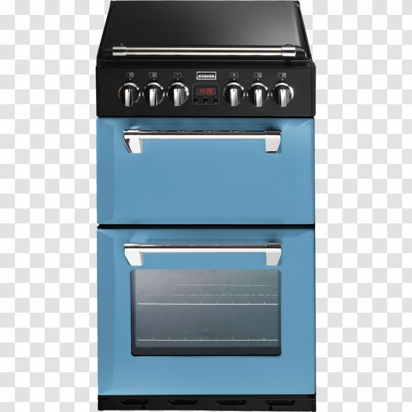 Electric Cooker Cooking Ranges Gas Stove - Kitchen Transparent PNG