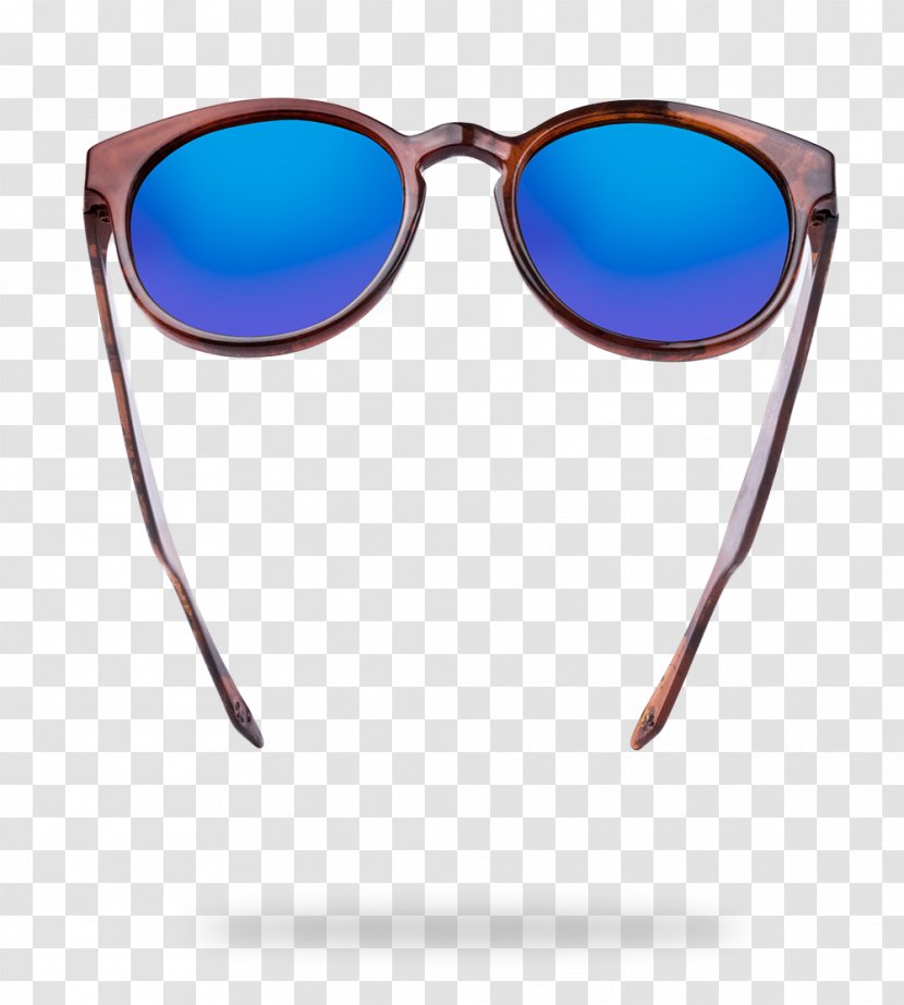 Sunglasses Lentes Polarizadas Goggles Blue - Eyewear - Tortoide Transparent PNG