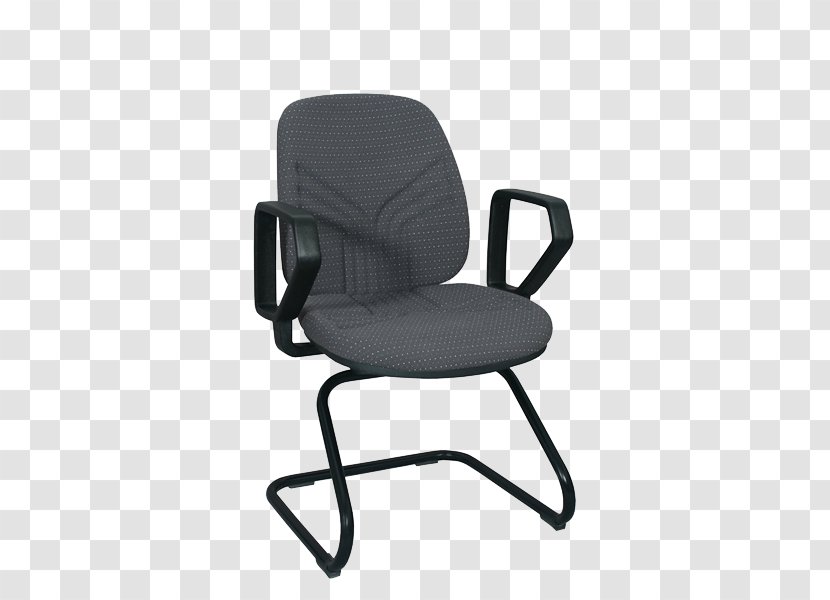 Office & Desk Chairs Caster - Chair Transparent PNG