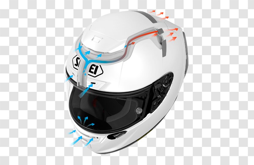 Motorcycle Helmets Shoei Arai Helmet Limited Transparent PNG