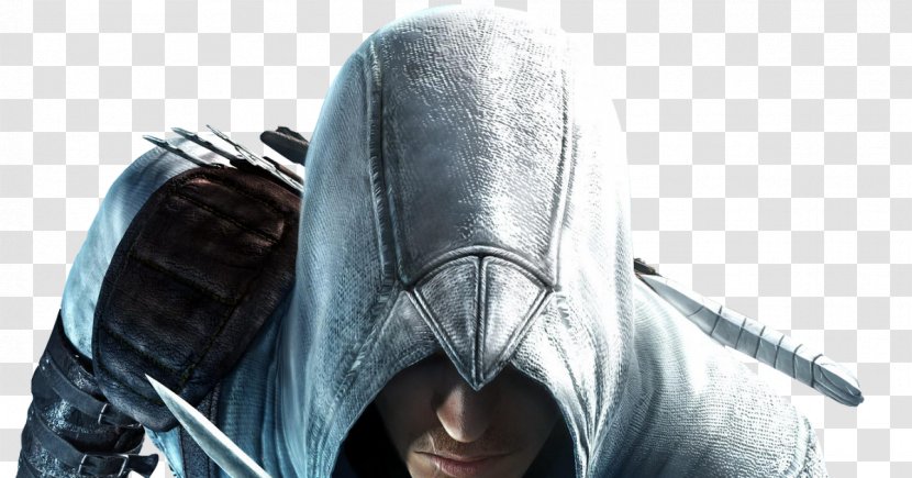 Assassin's Creed III Creed: Origins Syndicate - Film - Microphone Transparent PNG