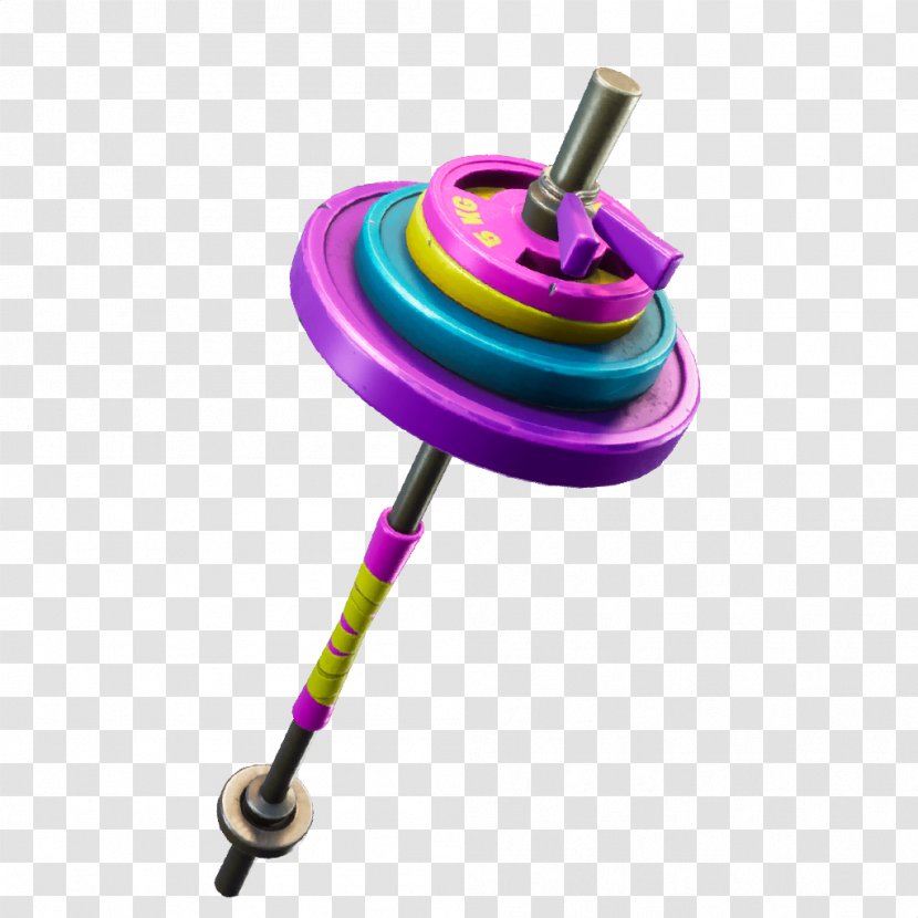 Fortnite Battle Royale Game PlayerUnknown's Battlegrounds Pickaxe Transparent PNG