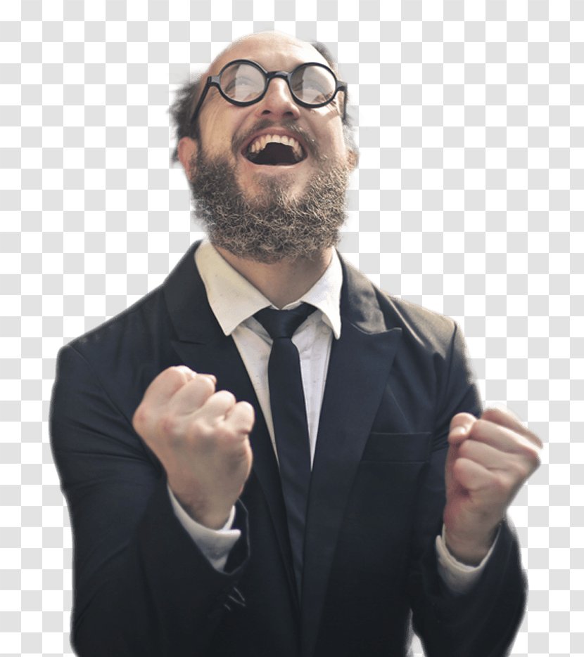 Stock Photography Image Illustration - Microphone - Happy Man Transparent PNG