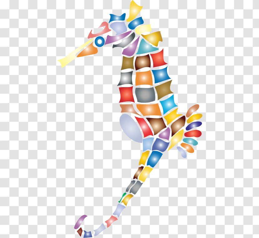 Seahorse Clip Art - And Emotion Transparent PNG