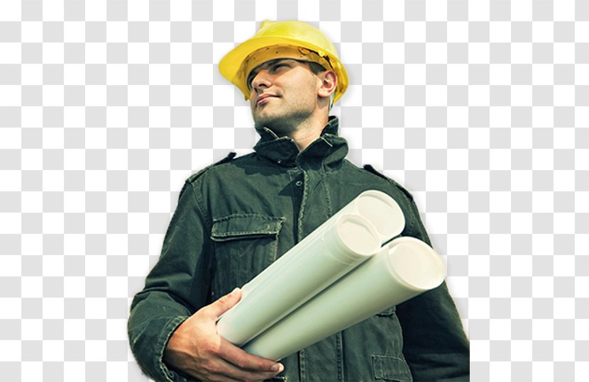 General Contractor Architectural Engineering Construction Worker Business Building - Laborer - Man Transparent PNG