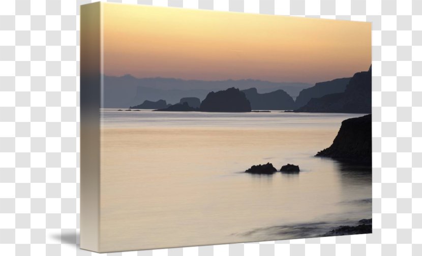 Sea Sky Plc - Sunrise Transparent PNG