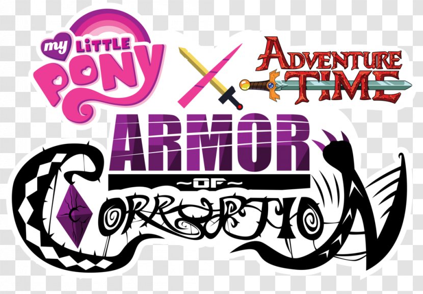 Logo Design Brand Illustration Font - Purple - Adventure Time Transparent PNG