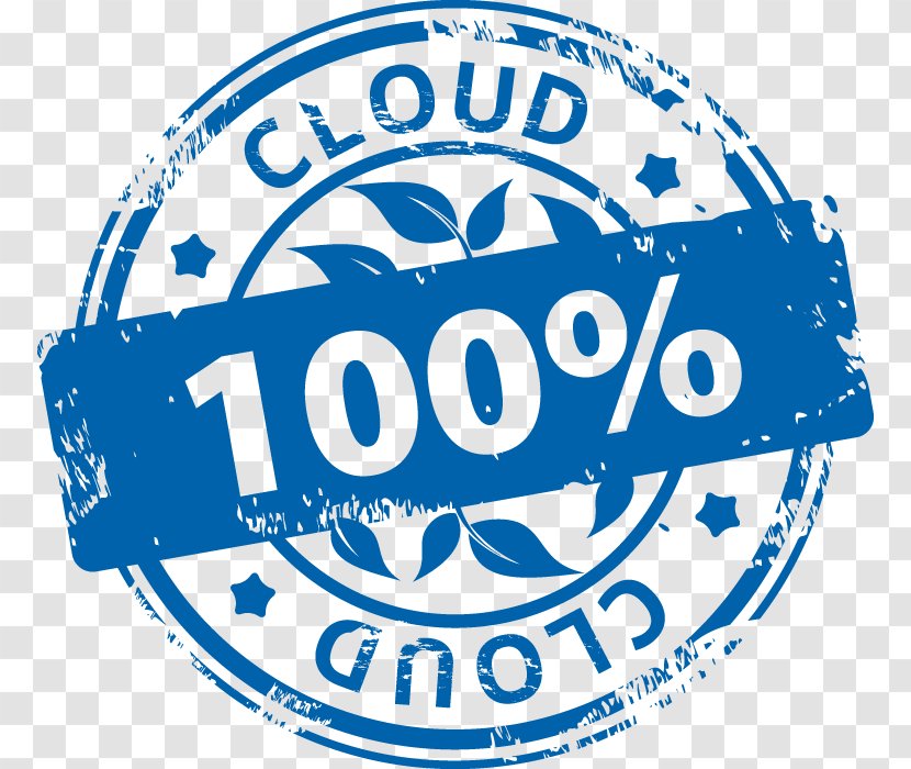 Logo Cloud Computing Brand Graphic Design Font - 100 Percent Transparent PNG