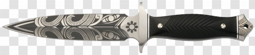 Knife Dagger Browning Arms Company Blade Kukri - Tang Transparent PNG