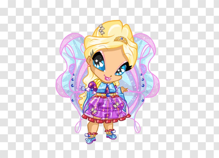 Fairy Tecna Pixie Lockette's Secret Alfea - Frame Transparent PNG