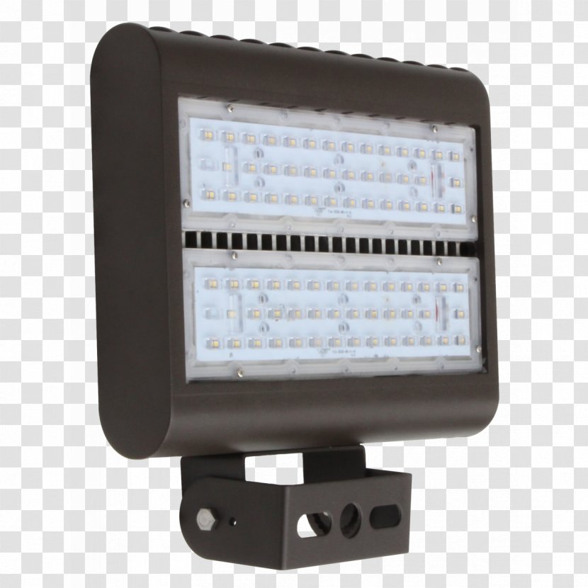 Floodlight LED Lamp Light-emitting Diode Lighting - Led - Light Transparent PNG