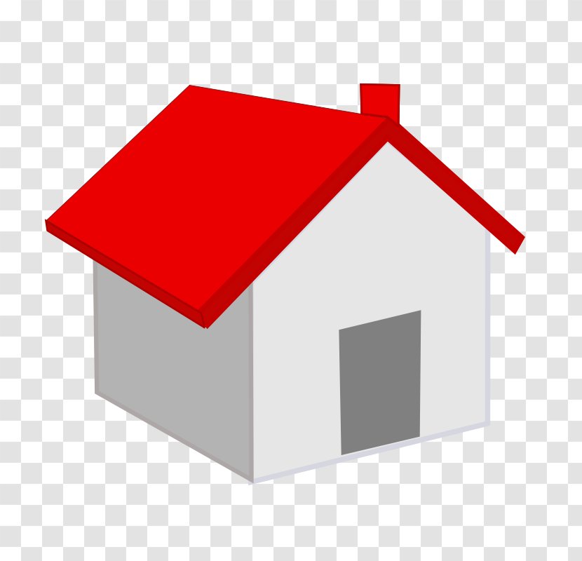 House Home Clip Art - Property Cliparts Transparent PNG
