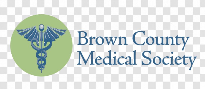 Brown County Medical Society 2018 Annual Golf Outing Logo Product Design Brand - Medicine - Philippine Veterinary Association Transparent PNG