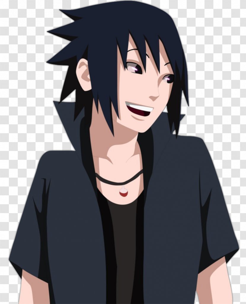 Sasuke Uchiha Itachi Naruto Uzumaki Sakura Haruno Madara - Watercolor Transparent PNG