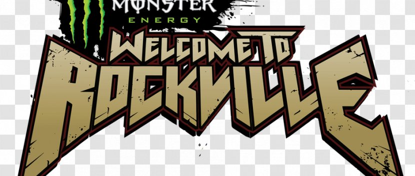 Welcome To Rockville Monster Energy Food Jacksonville Beer - Bad Suns - Myles Kennedy Transparent PNG