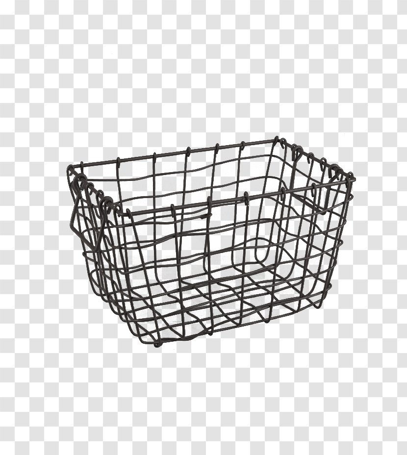 Food Storage - Basket - Design Transparent PNG