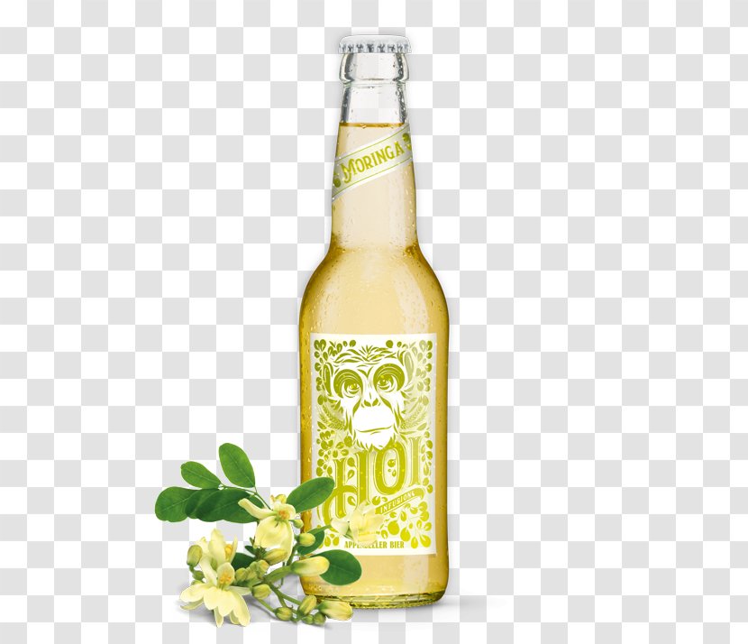 Brauerei Locher Beer Elderflower Cordial Lime Liqueur - Juice Transparent PNG