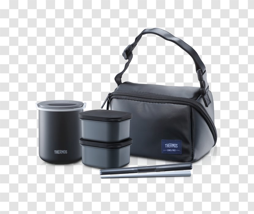 Bento Lunchbox Thermoses Food Storage Containers Chopsticks - Thermal Insulation - Kettle Transparent PNG